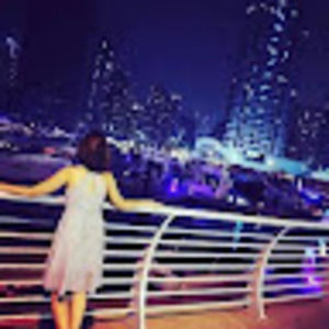 Meet your Posher, Shaikh